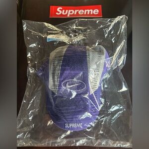 Supreme Nike Running Hat